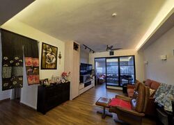 Central Green Condominium (D3), Condominium #497623691